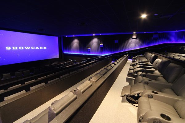 Showcase Cinema de Lux Leeds