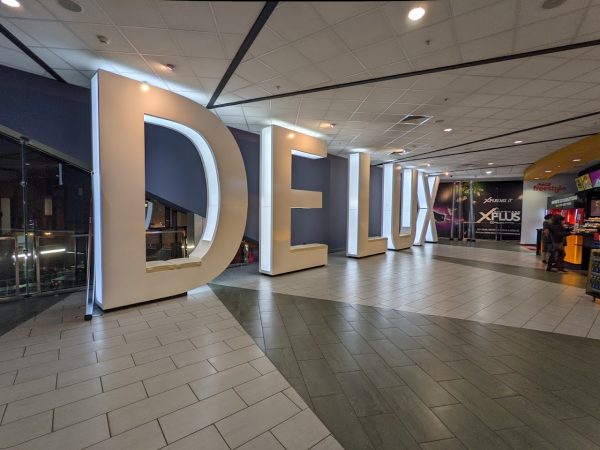 Showcase Cinema de Lux Leicester