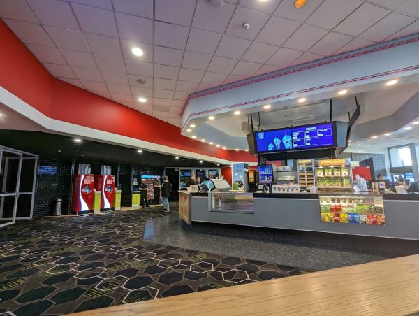 Showcase Cinema de Lux Liverpool