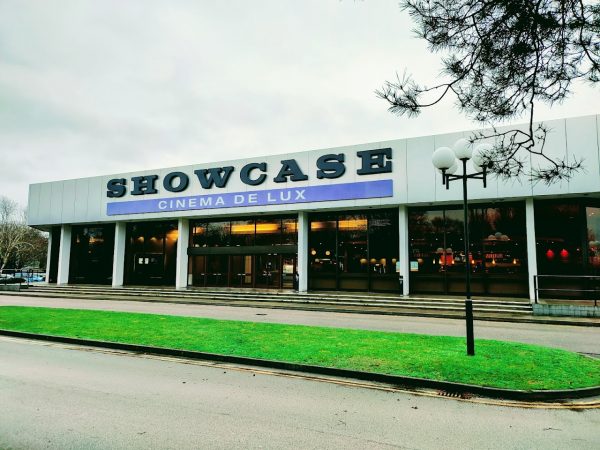 Showcase Cinema de Lux Peterborough
