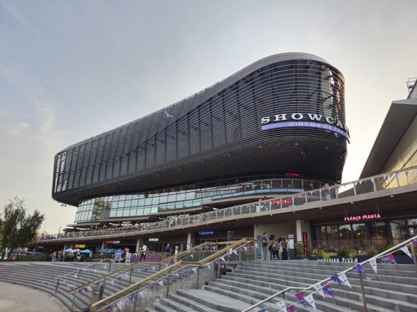 Showcase Cinema de Lux Southampton