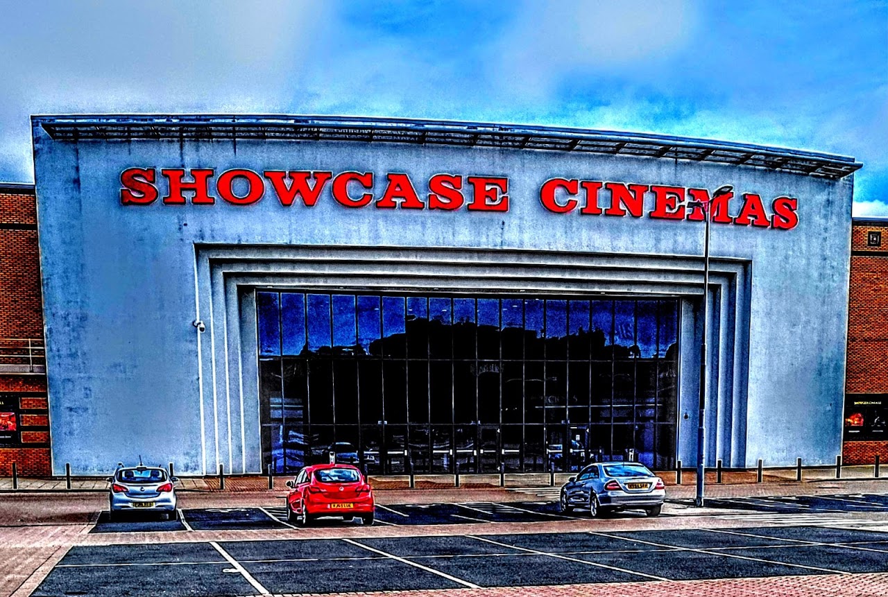 Showcase Dudley