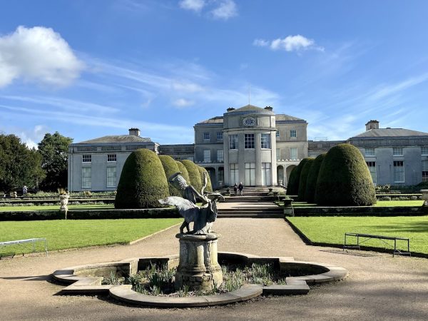 Shugborough Estate