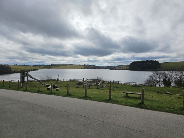 Siblyback Lake
