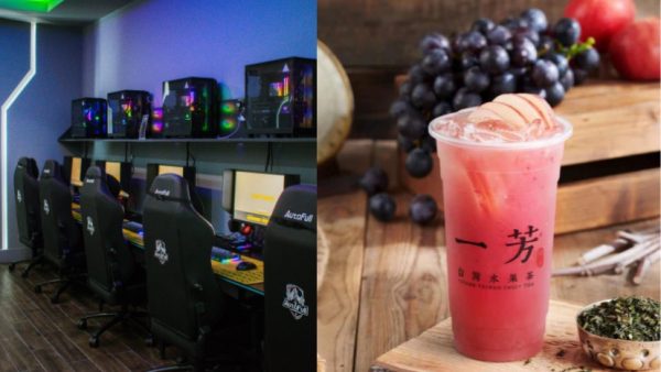 SideQuest Gamers Hub