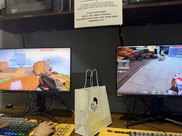 SideQuest Gamers Hub