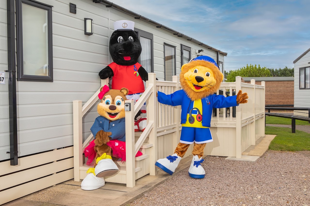 Sidney's Indoor Play Zone