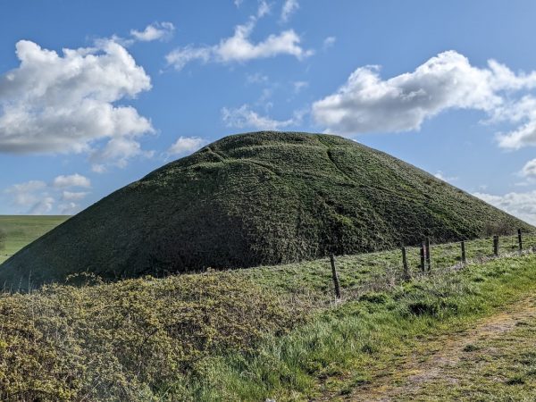 Silbury Hill