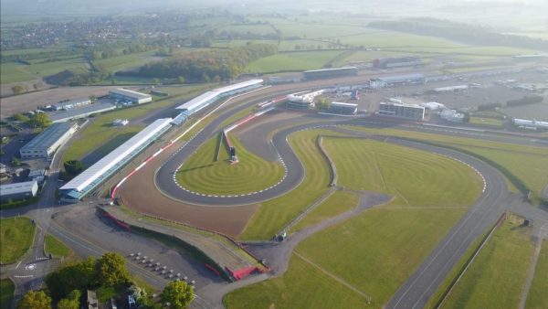 Silverstone