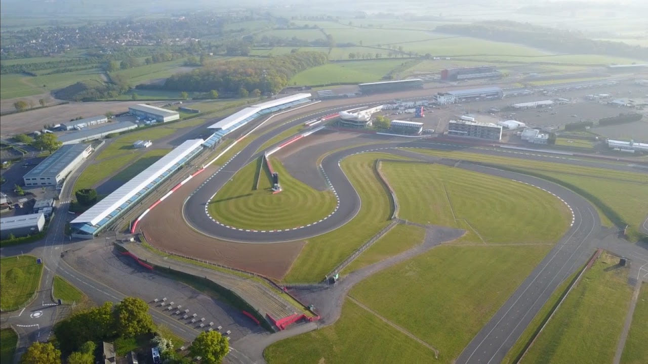 Silverstone