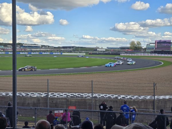 Silverstone