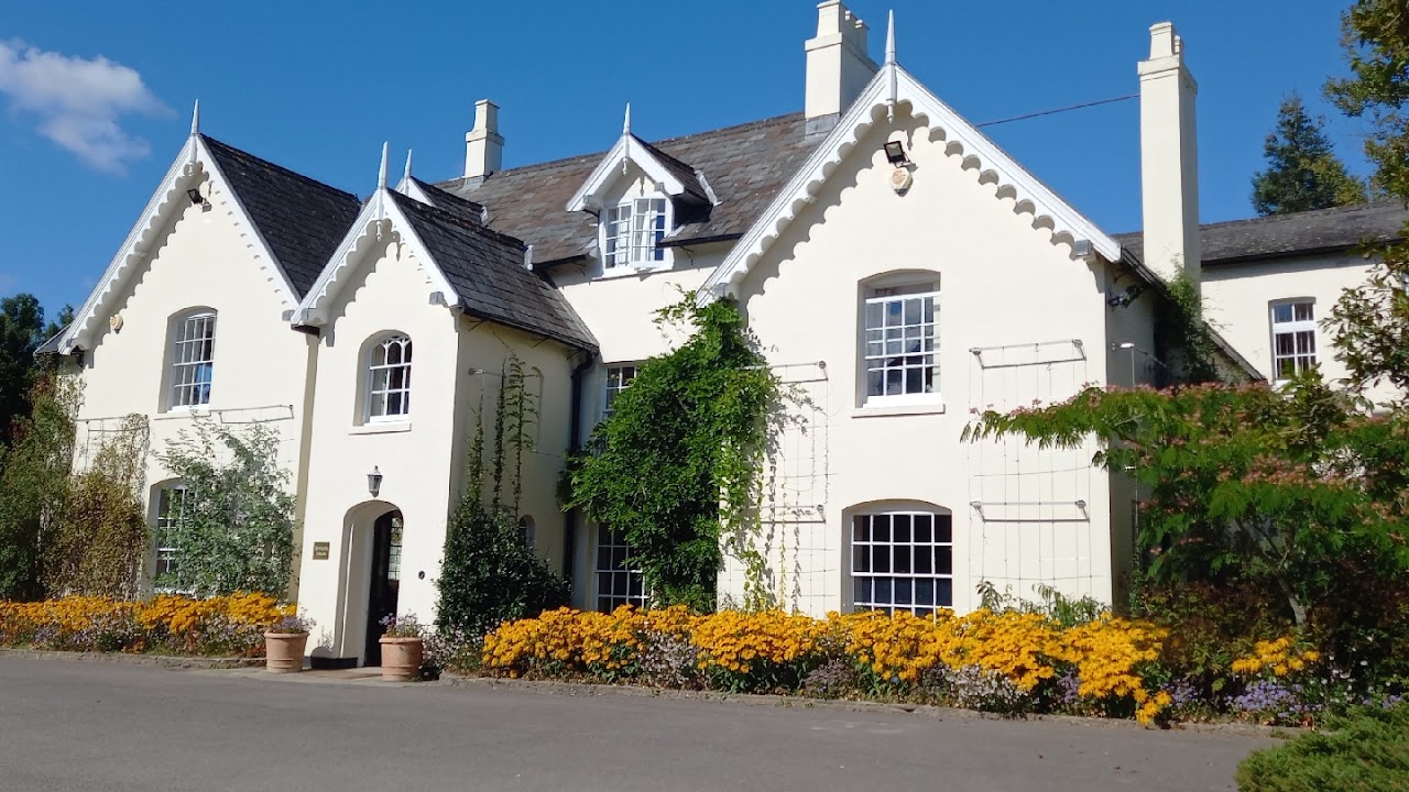 Sir Harold Hillier Gardens