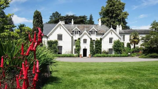 Sir Harold Hillier Gardens