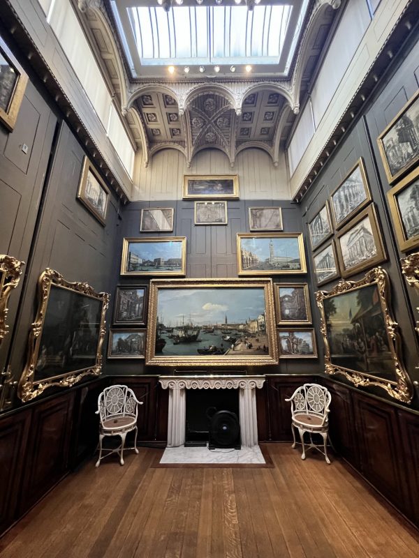 Sir John Soane's Museum