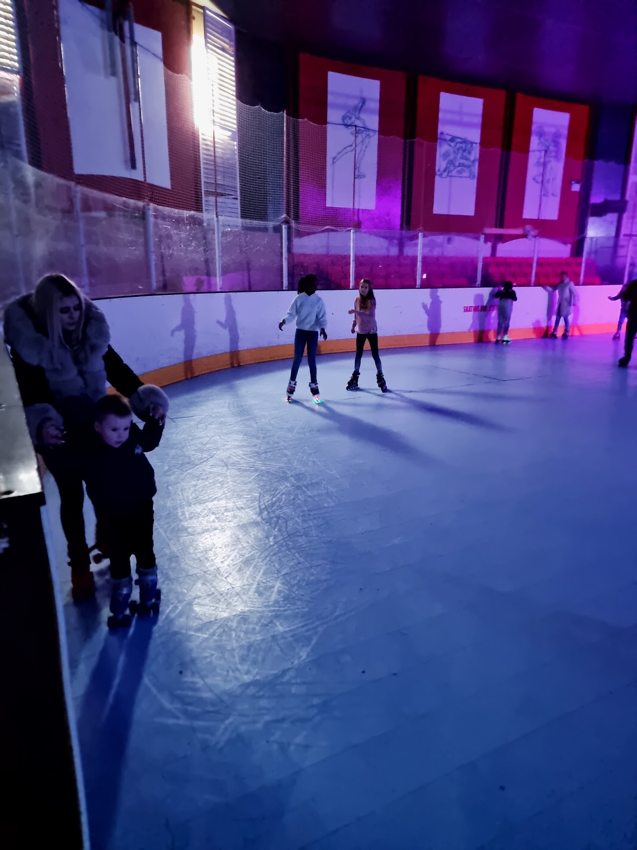 Skate Central of Sheffield