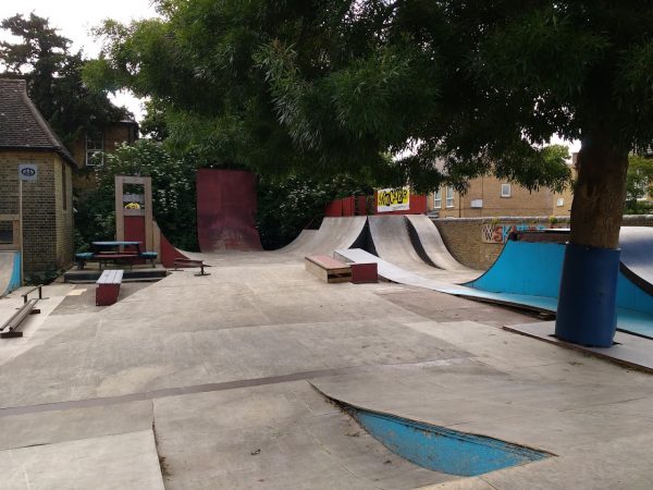 Skaterham