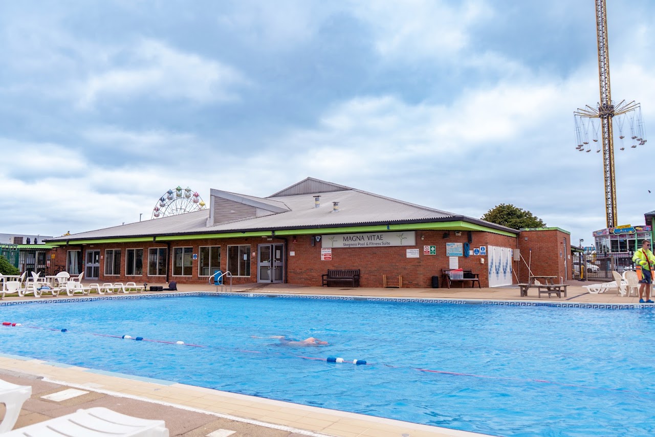 Skegness Swimming Pool & Fitness Suite