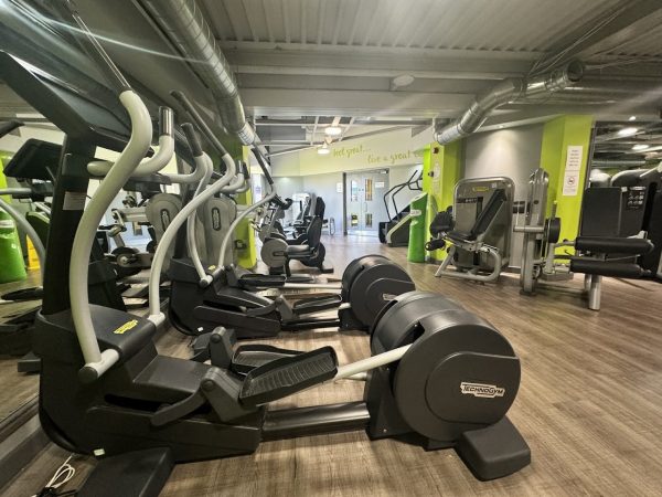 Skegness Swimming Pool & Fitness Suite