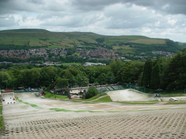 Ski Rossendale
