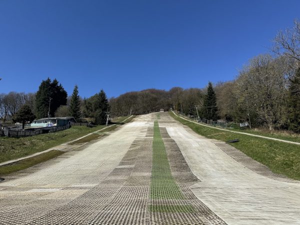 Ski Rossendale