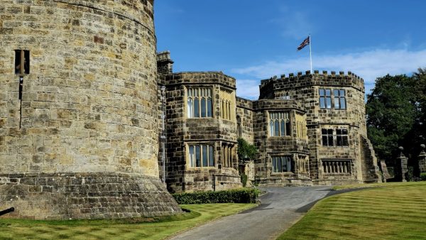 Skipton Castle