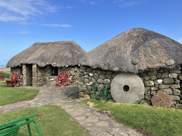 Skye Museum of Island Life