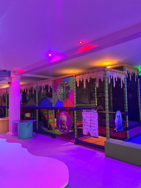Slimeville Liverpool