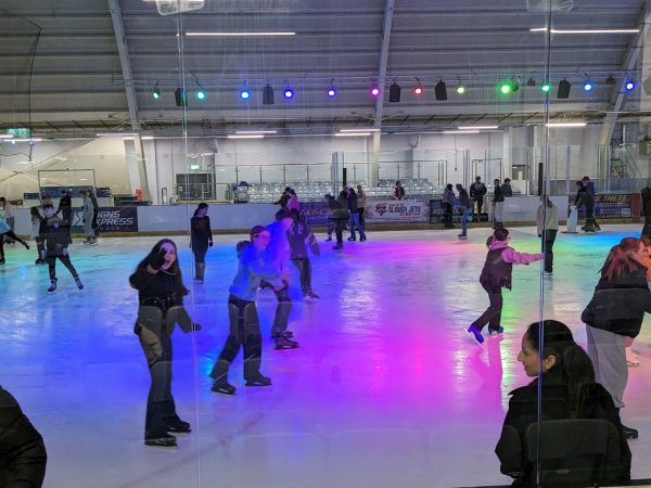 Slough Ice Arena