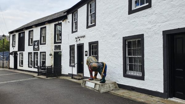 Sma Shott Cottages