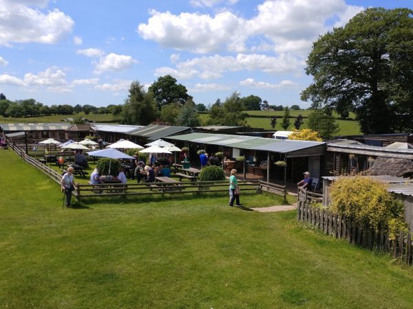 Small Breeds Farm Park