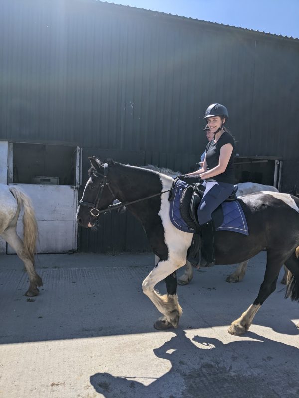 Smugglers Riding School