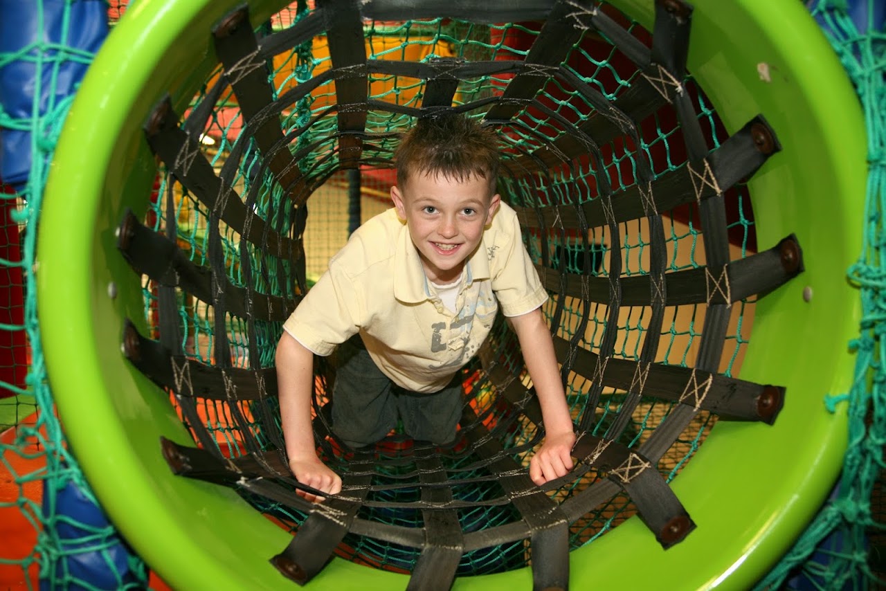 Snakes and Ladders Dunstable