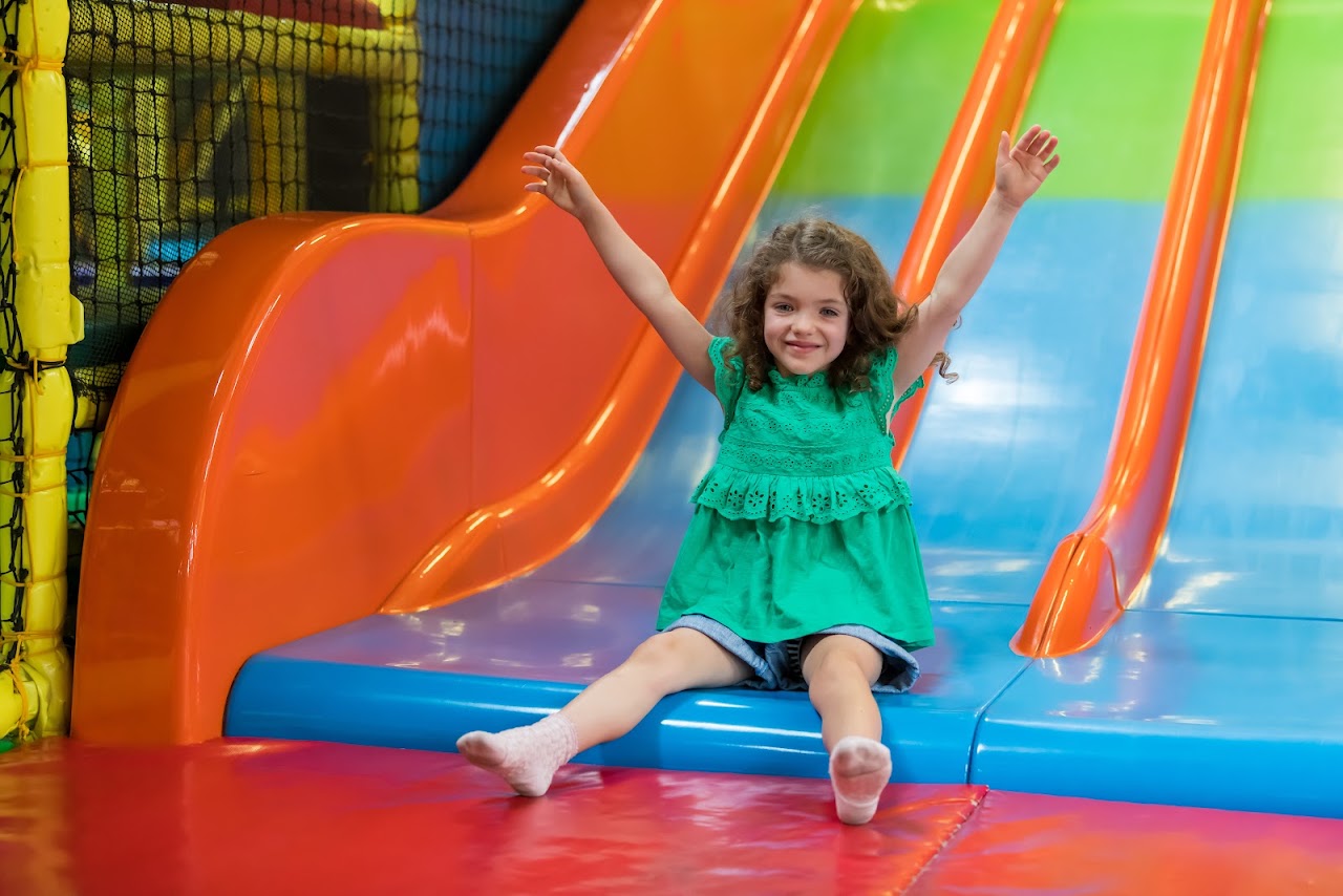 Snakes and Ladders Play Centre