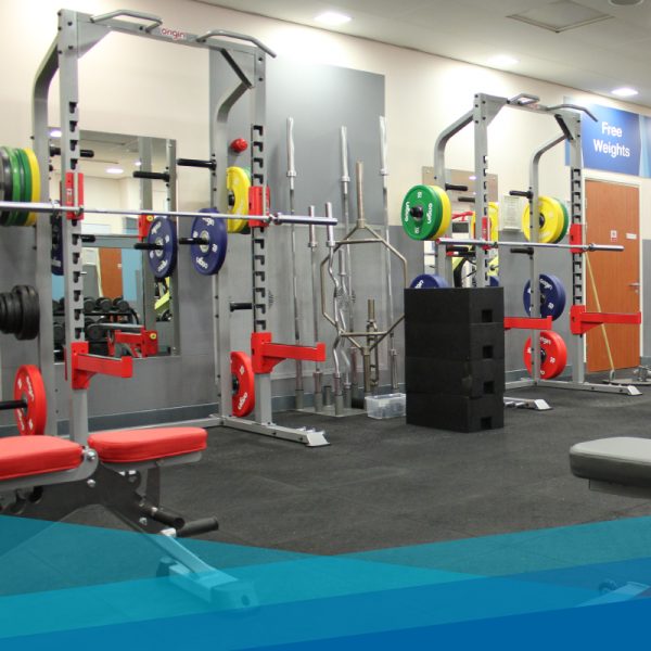 Snappy Play - Carnegie Leisure Centre