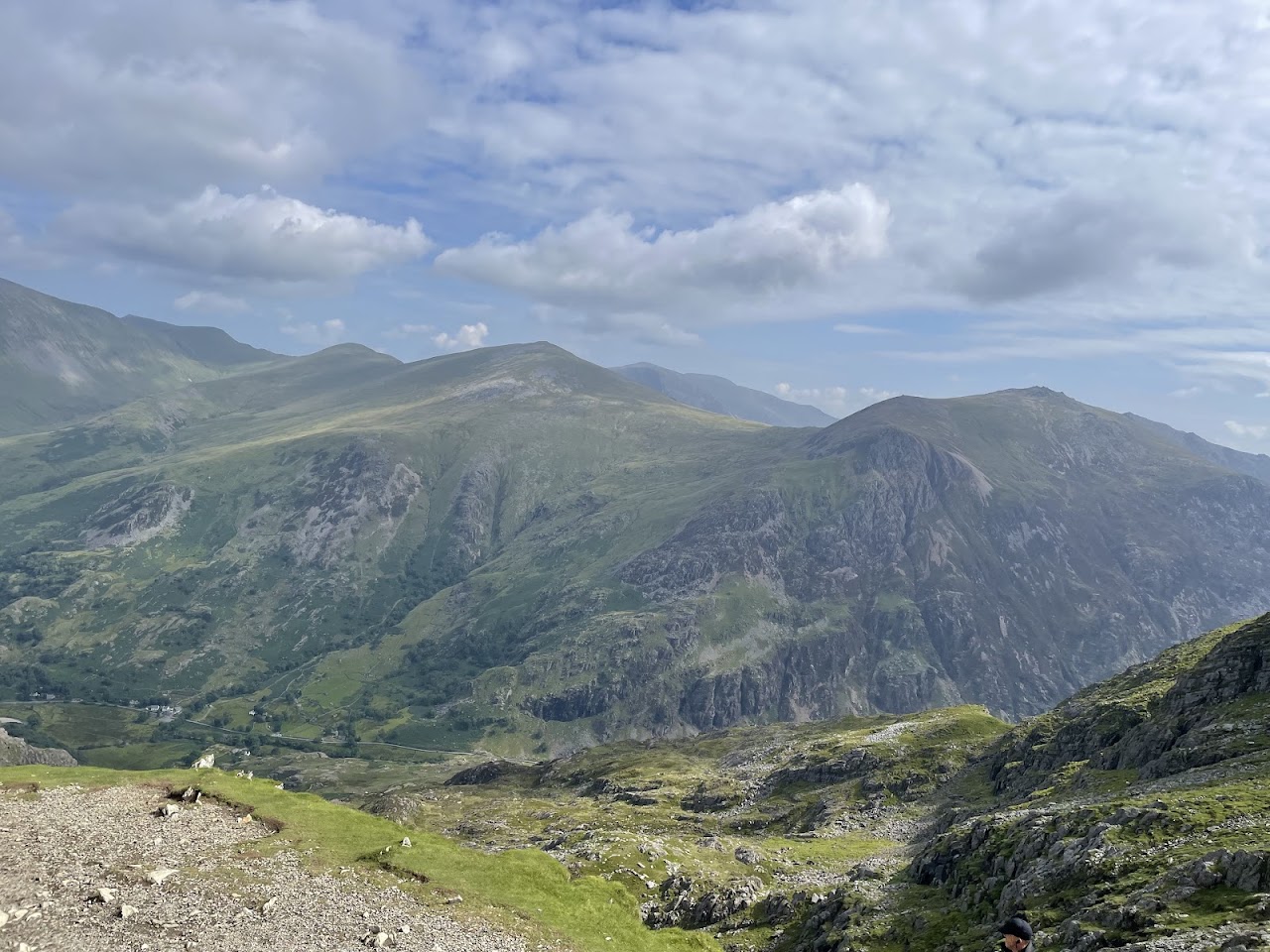 Snowdon Mountain Railway