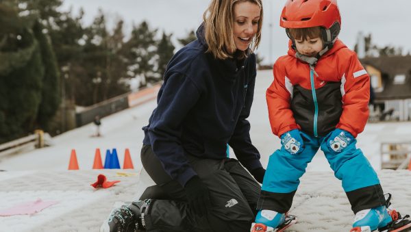 Snowtrax