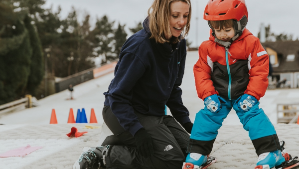 Snowtrax