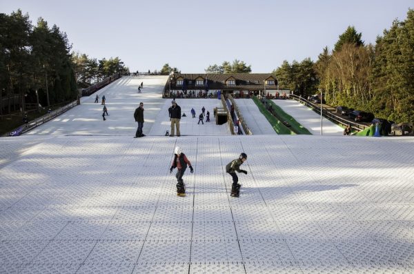 Snowtrax