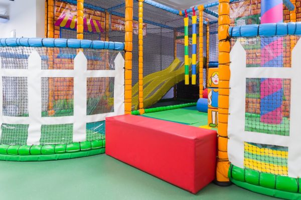 Soft Play City