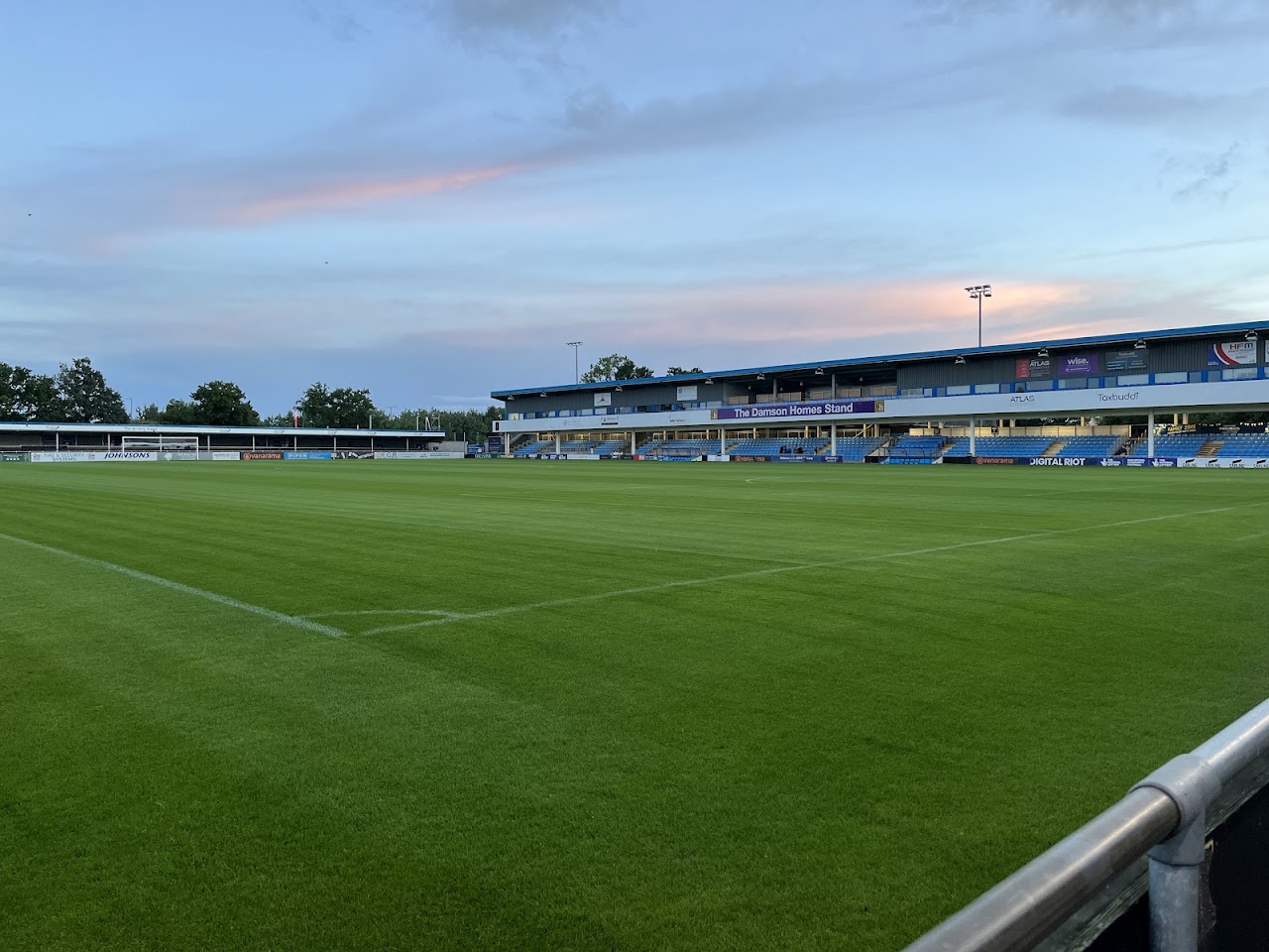 Solihull Moors Football Club