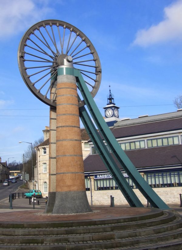 Somerset Coalfield Life at Radstock Museum