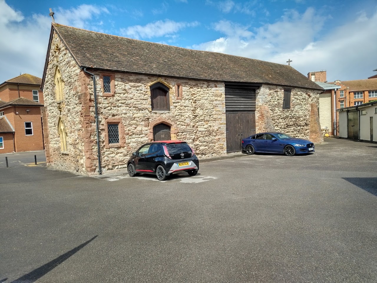 Somerset Cricket Museum
