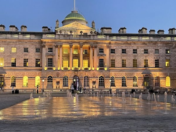 Somerset House