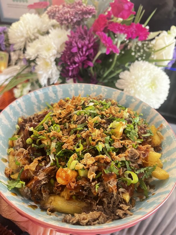Soul Inah Bowl
