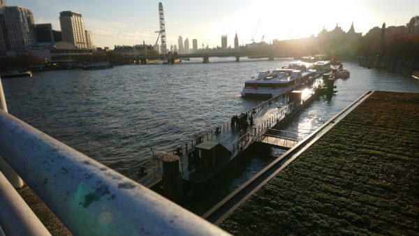 South Bank