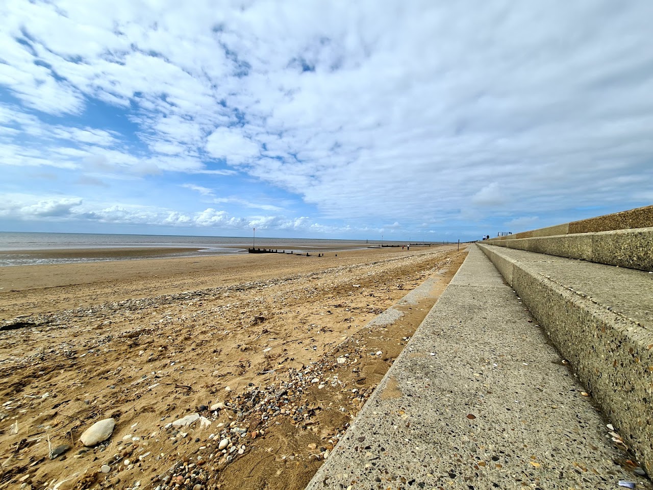 South Beach Hunstanton