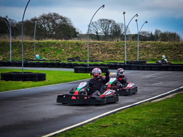 South Coast Karting