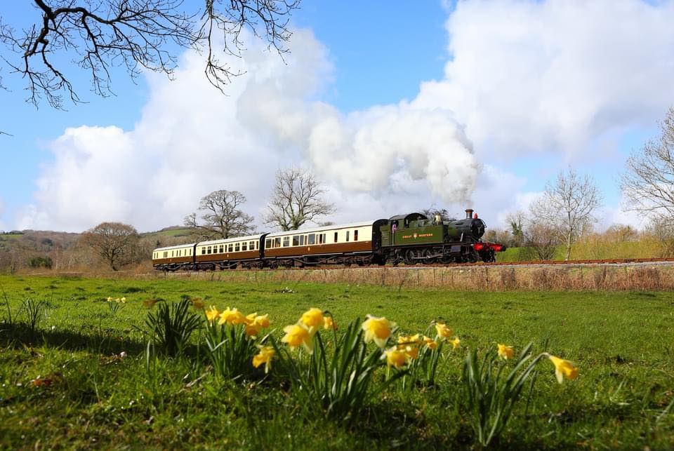 South Devon Railway