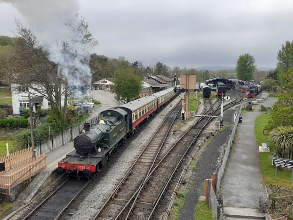 South Devon Railway