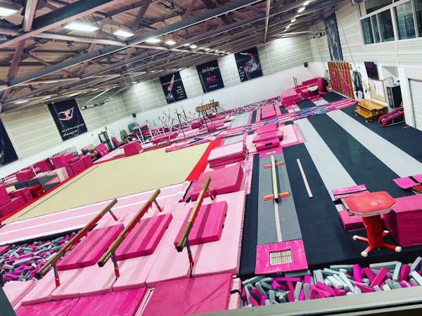 South Durham Gymnastics